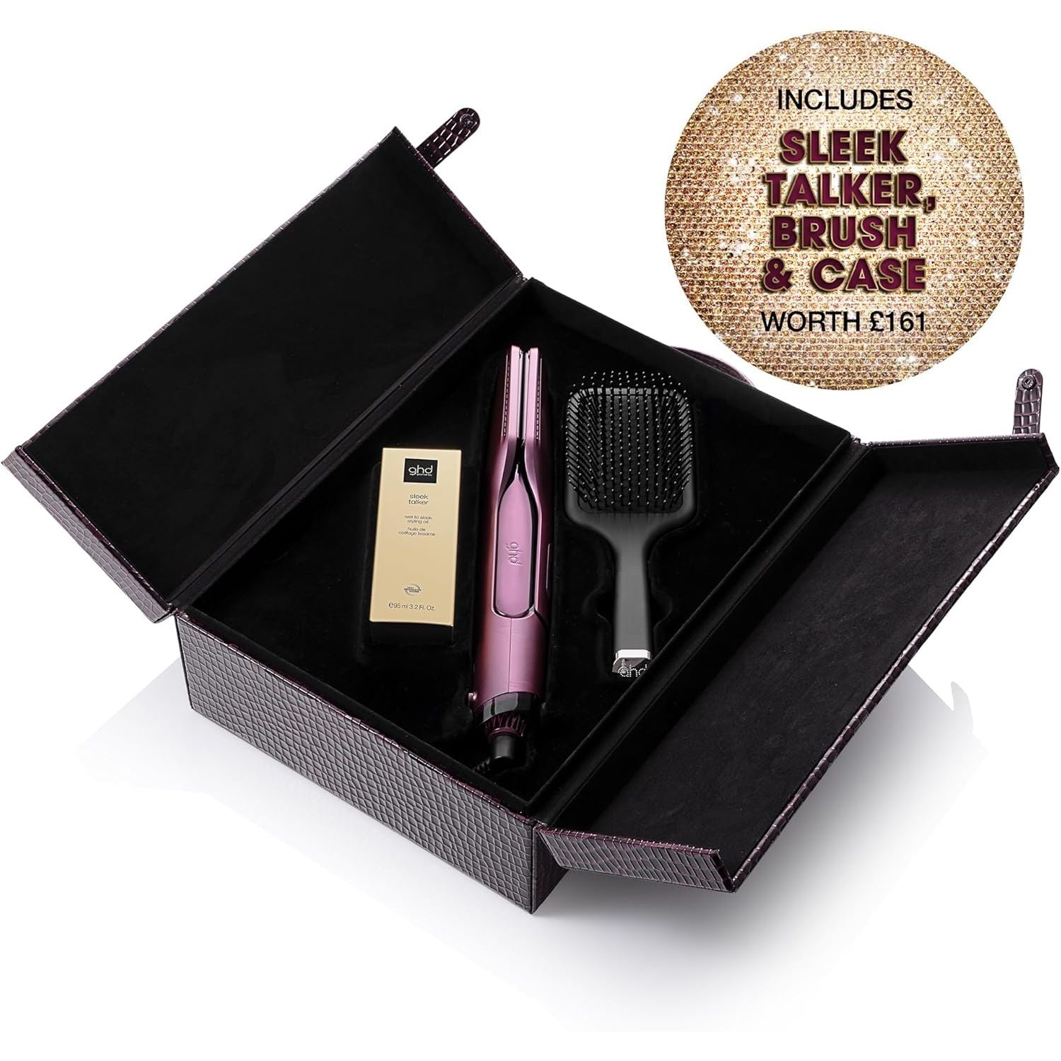 Buy ghd,ghd Duet Style 2-in-1 Hot Air Styler – Wet to Styled, No Heat Damage, Frizz-Free Shine (UK Plug) - Gadcet UK | UK | London | Scotland | Wales| Near Me | Cheap | Pay In 3 | Hair Dryers